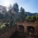 La Casa Sorrentina (centro storico con piscina)