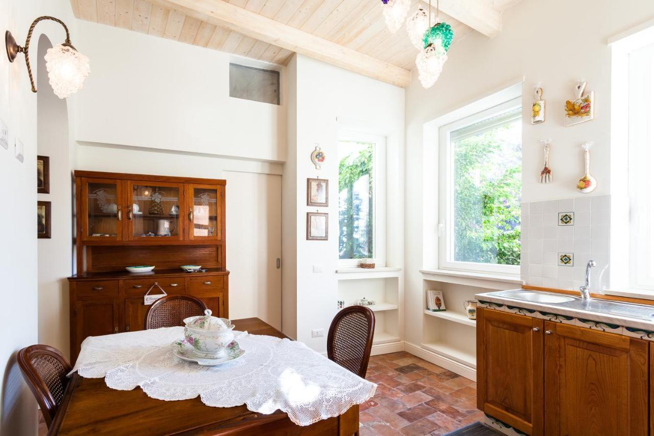 La Casa Sorrentina Casa vacanze Sorrento